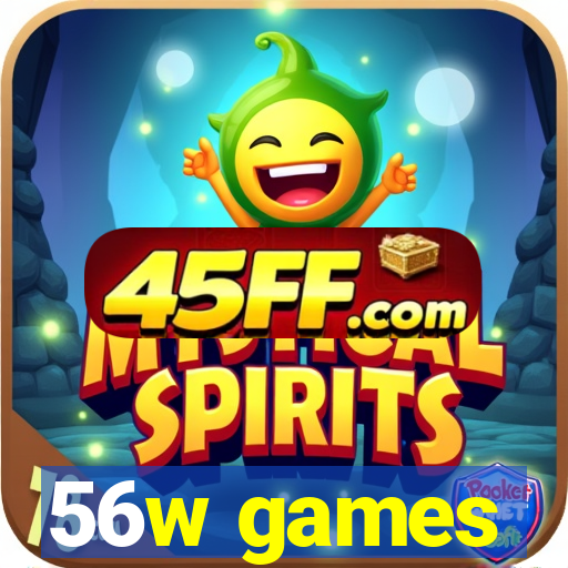 56w games